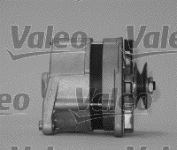 ALTERNATORE RIGENERATO - ANNULLATO
