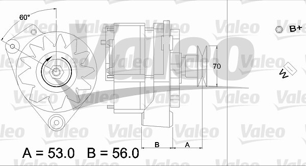 ALTERNATORE