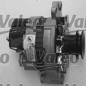 ALTERNATORE RIGENERATO - ANNULLATO