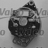 ALTERNATORE RIGENERATO - ANNULLATO