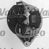 ALTERNATORE RIGENERATO - ANNULLATO