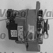 ALTERNATORE RIGENERATO - ANNULLATO