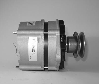 ALTERNATORE RIGENERATO C