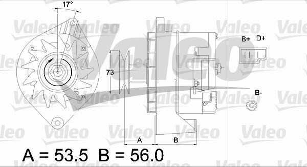 AL RIG - D - GRUPPO VAG