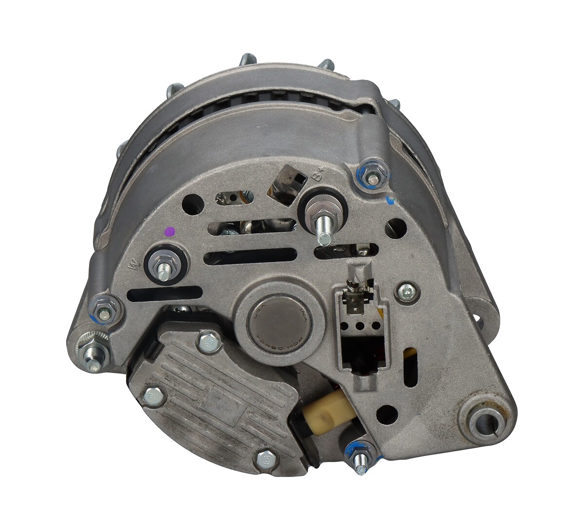 ALTERNATORE