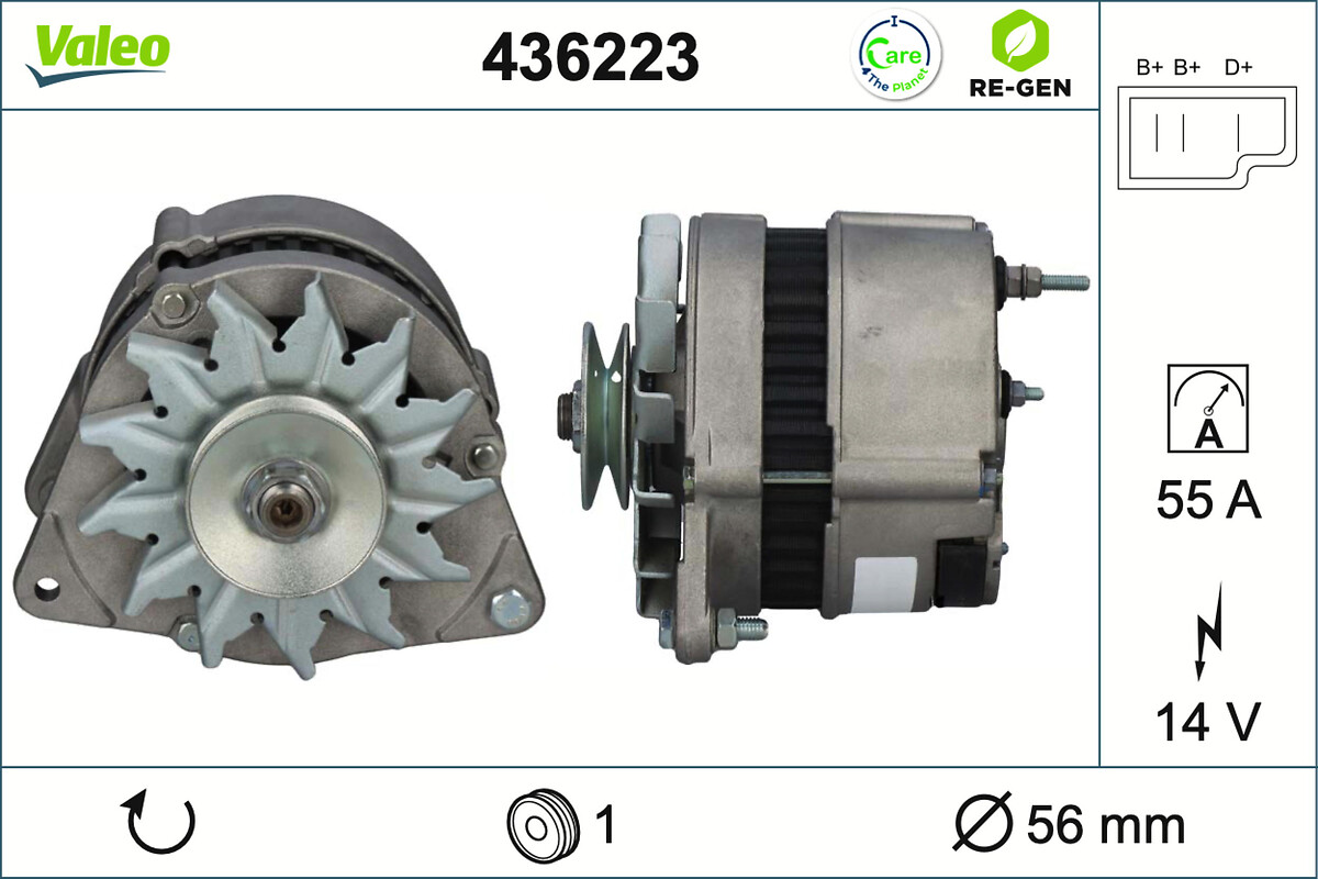 ALTERNATORE