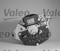 ALTERNATORE RIGENERATO - AD ESAURIMENTO