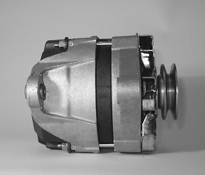 ALTERNATORE RIGENERATO - ANNULLATO