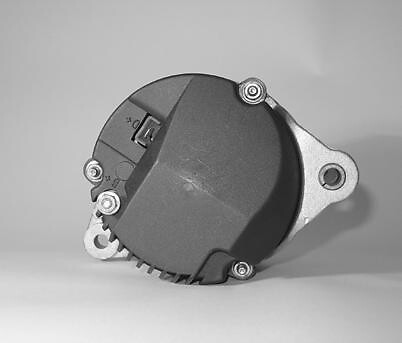 ALTERNATORE RIGENERATO - ANNULLATO