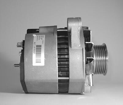 ALTERNATORE RIGENERATO - ANNULLATO