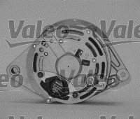 ALTERNATORE RIGENERATO - ANNULLATO
