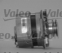 ALTERNATORE RIGENERATO - ANNULLATO