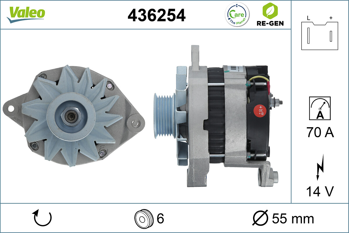 ALTERNATORE