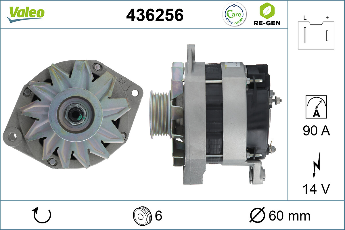 ALTERNATORE