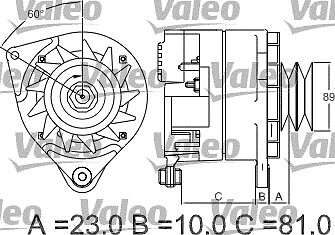 ALTERNATORE