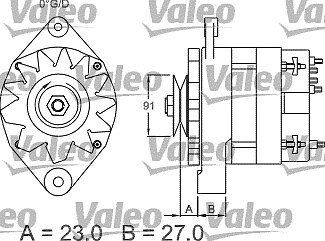 ALTERNATORE