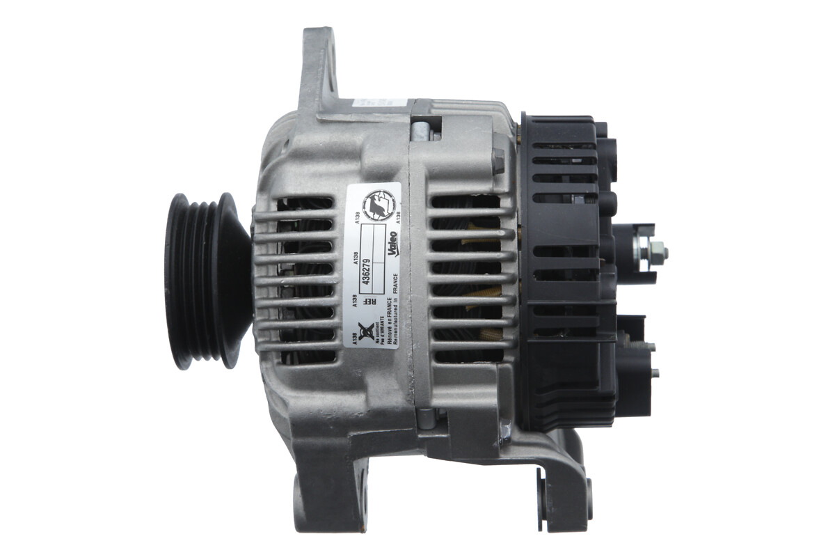 ALTERNATORE