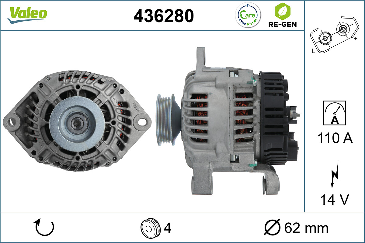 ALTERNATORE