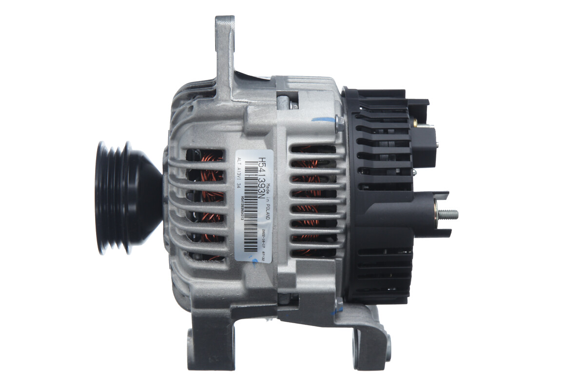 ALTERNATORE
