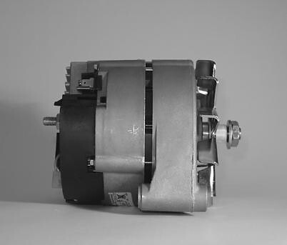 ANNULLATO - AL RIG D SAAB