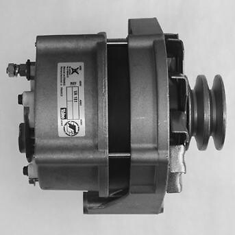 ALTERNATORE RIGENERATO-DISPONIBILE SU ORDINAZIONE