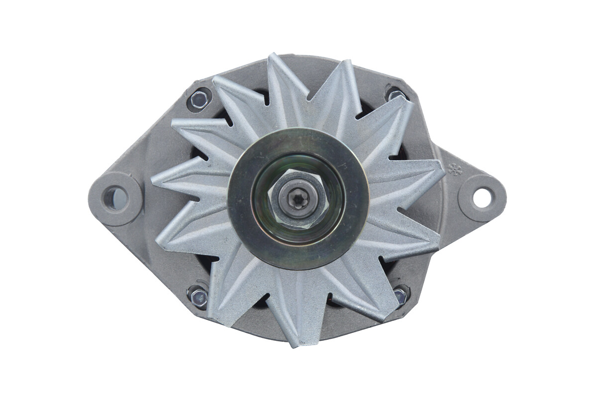 VALEO AL RIG D VOLVO