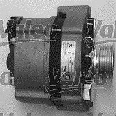 ALTERNATORE RIGENERATO - ANNULLATO