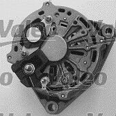 ALTERNATORE RIGENERATO - ANNULLATO