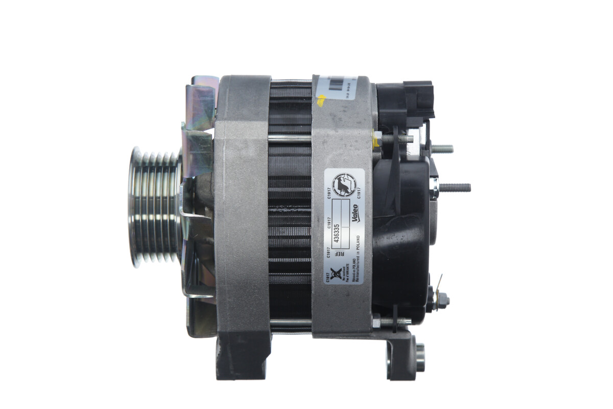 VALEO AL RIG D RENAULT