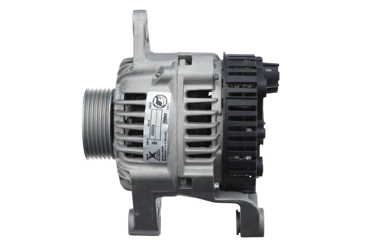 ALTERNATORE