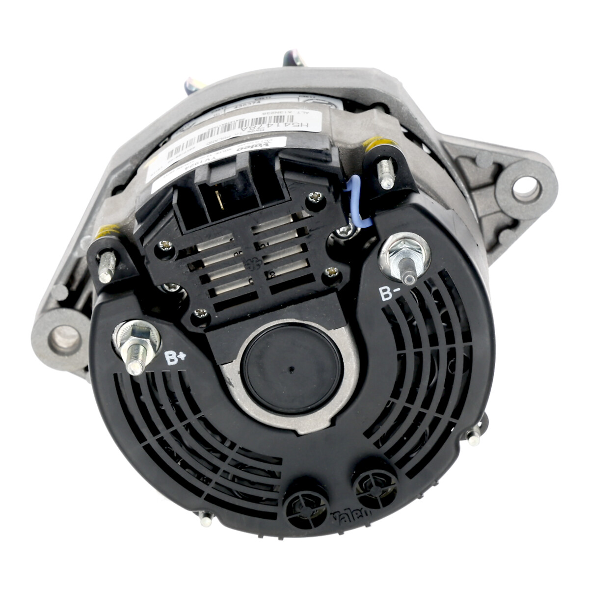 ALTERNATORE