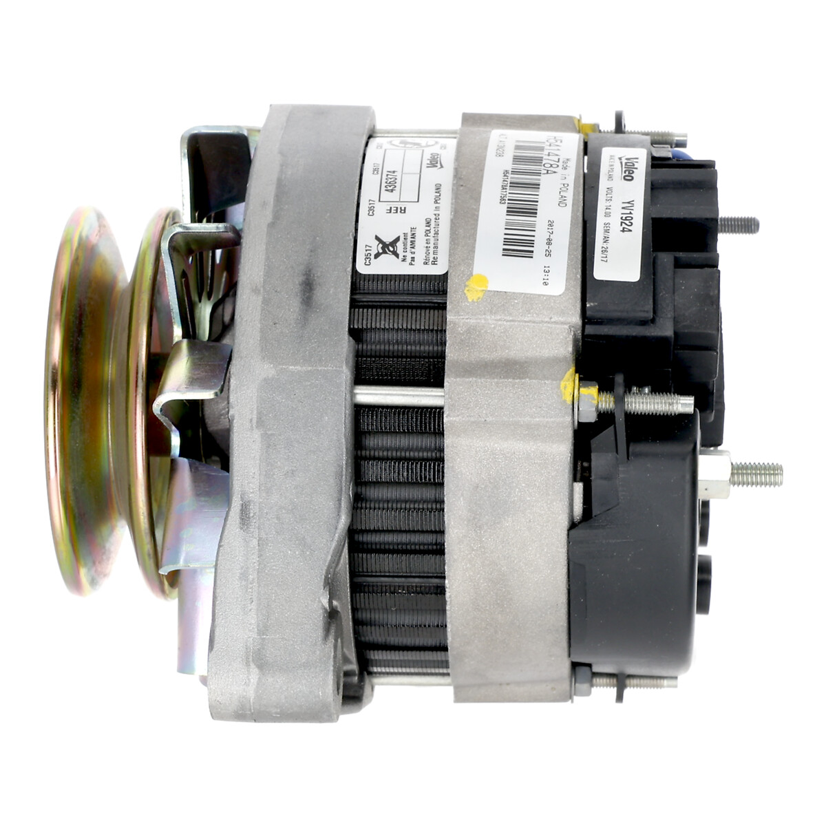 ALTERNATORE