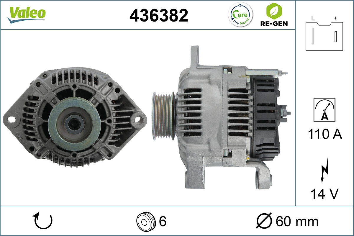 ALTERNATORE