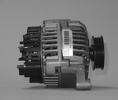 ANNULLATO - AL RIG D GRUPPO VAG