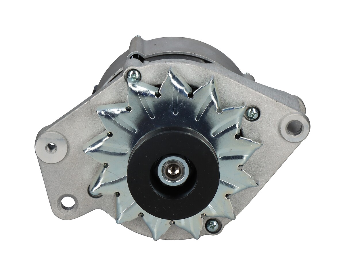 ALTERNATORI RIGENERATI ANNULLATO ANNULLATO