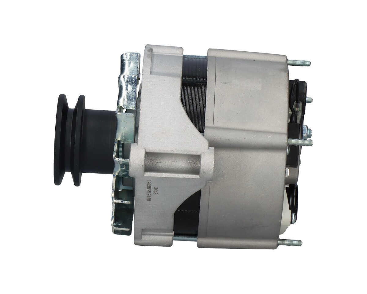 ALTERNATORI RIGENERATI ANNULLATO ANNULLATO