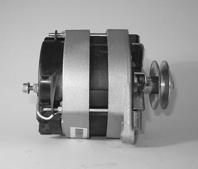 ALTERNATORE RIGENERATO - ANNULLATO