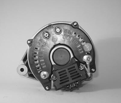 ALTERNATORE RIGENERATO - ANNULLATO
