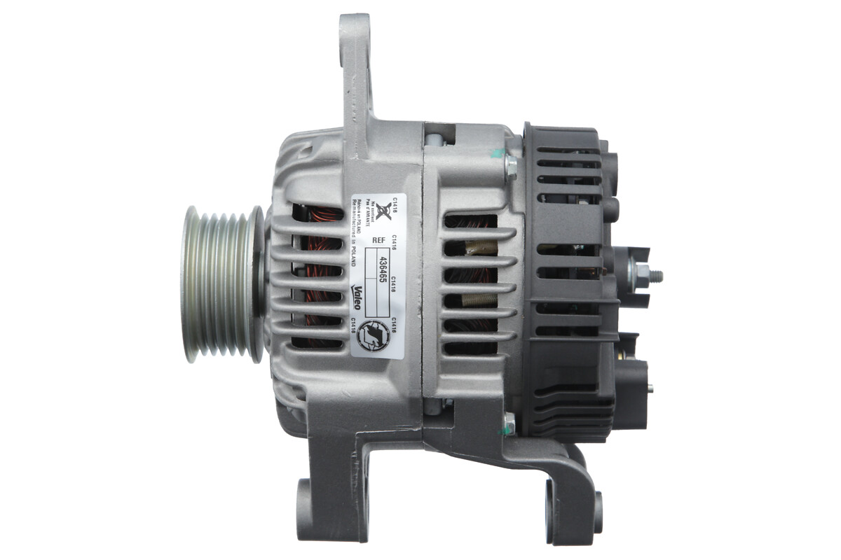 ALTERNATORE