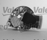 ALTERNATORE RIGENERATO - ANNULLATO
