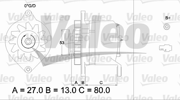 ALTERNATORE