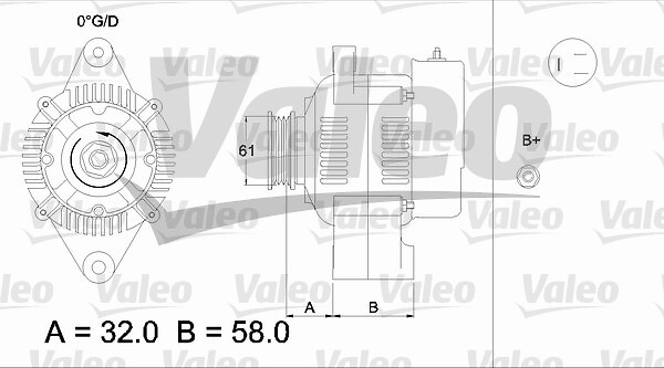 ALTERNATORE