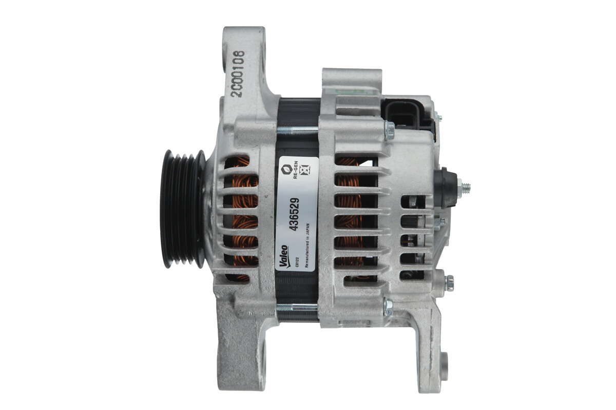 ALTERNATORE