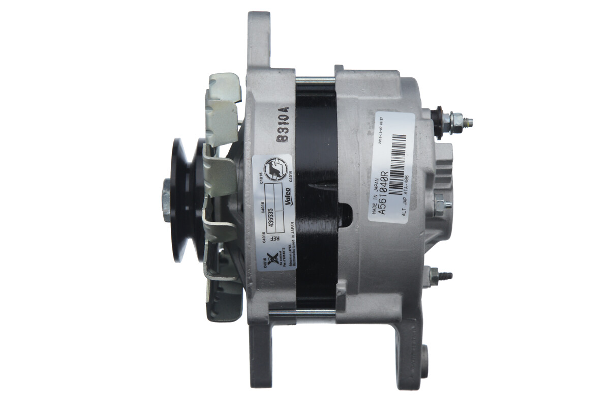 VALEO AL RIG D TOYOTA