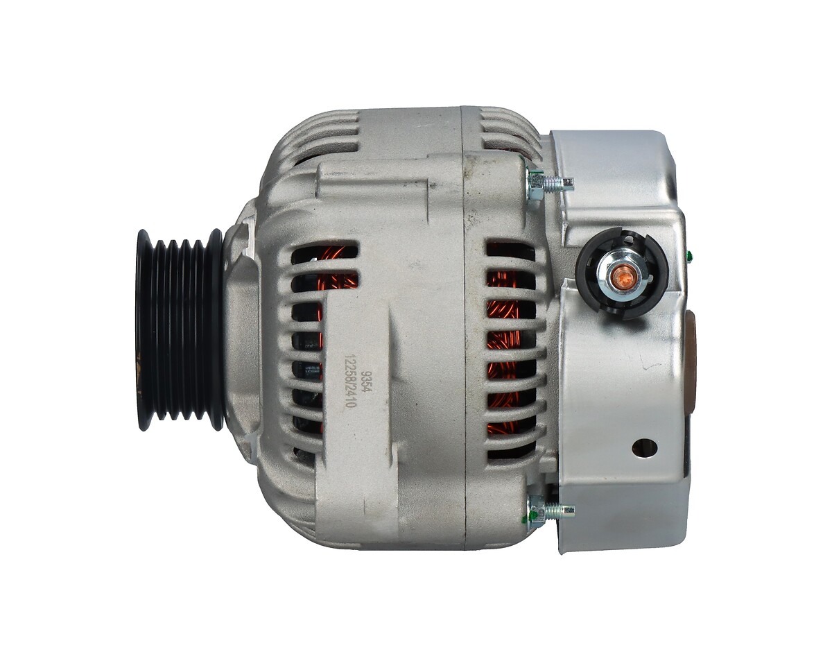 ALTERNATORE