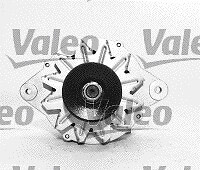 ALTERNATORE RIGENERATO - ANNULLATO