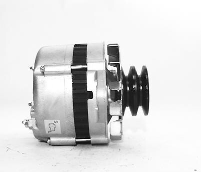 ALTERNATORE RIGENERATO - ANNULLATO