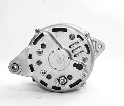 ALTERNATORE RIGENERATO - ANNULLATO