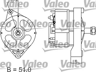 ANNULLATO - AL RIG VI - M -