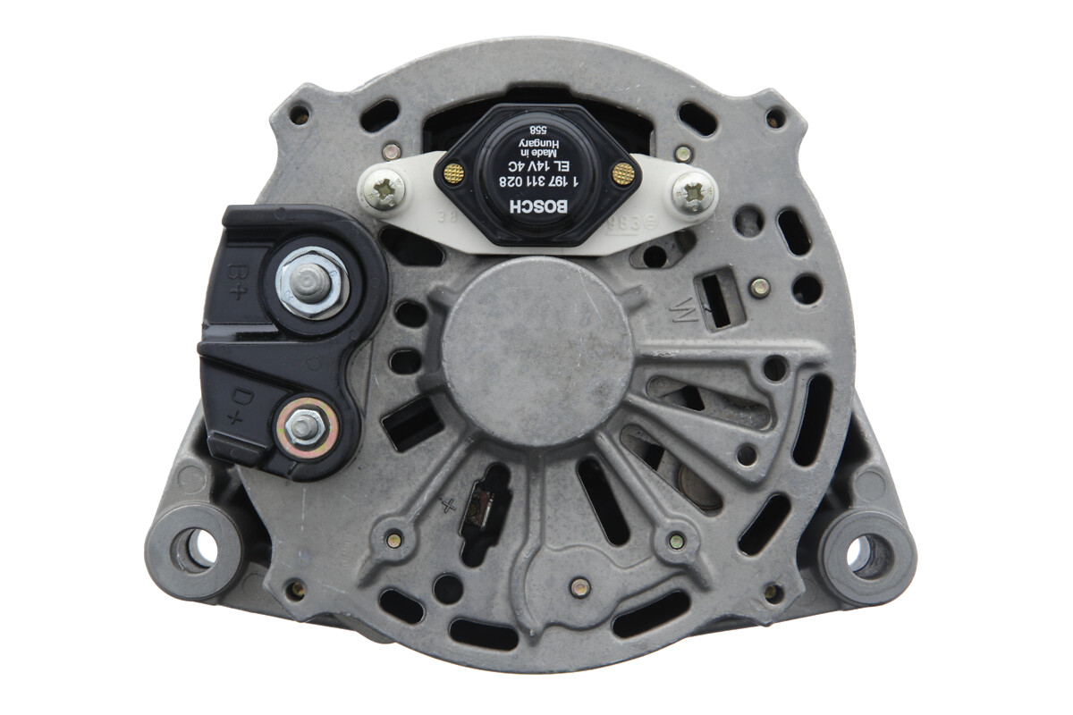ALTERNATORE